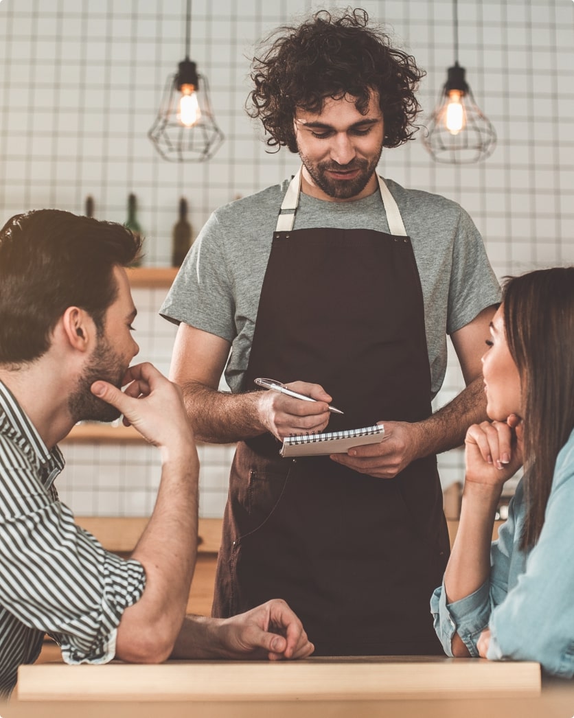 Guest Experience Training